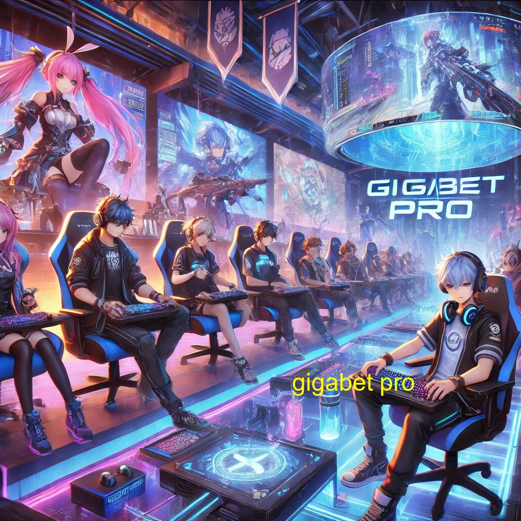 gigabet pro