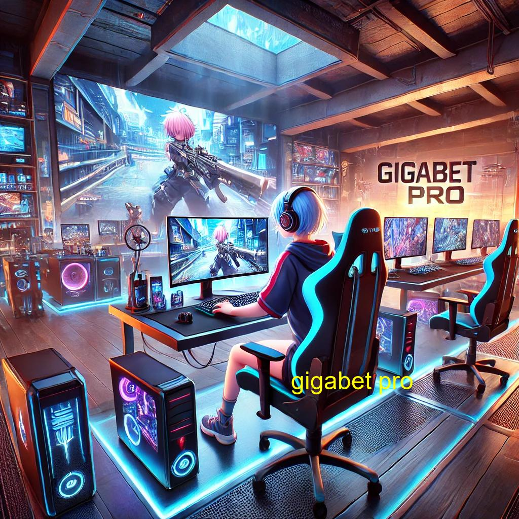 gigabet pro