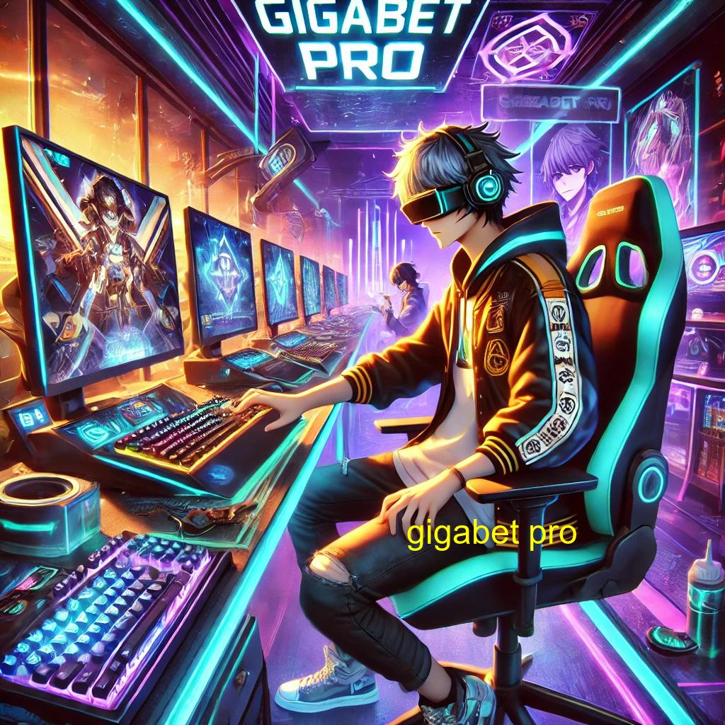 gigabet pro