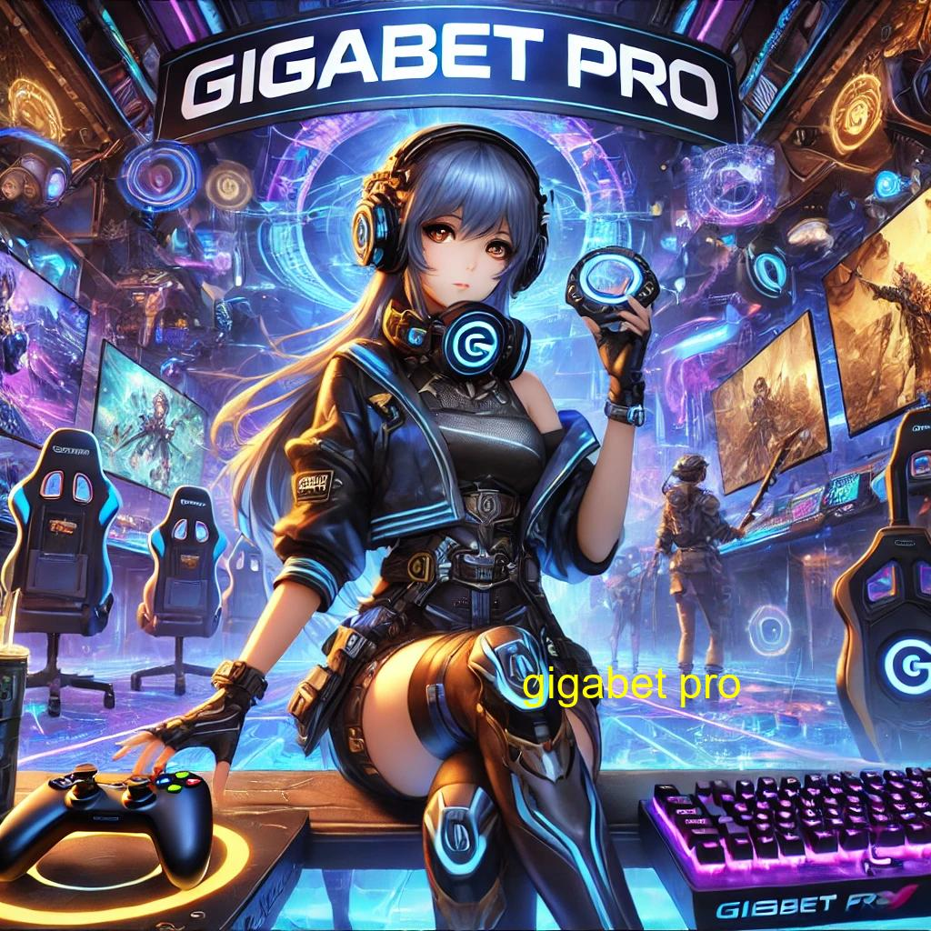 gigabet pro