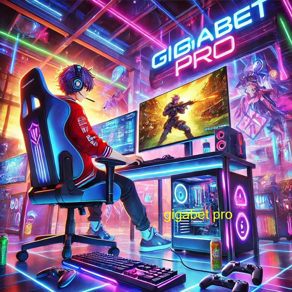 gigabet pro